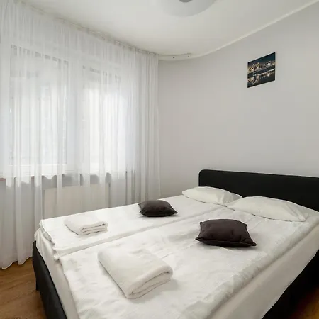 Apartment Wroclaw Jednosci Narodowej By Noclegi Renters Exterior foto