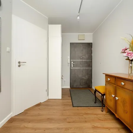 Apartment Wroclaw Jednosci Narodowej By Noclegi Renters Exterior foto