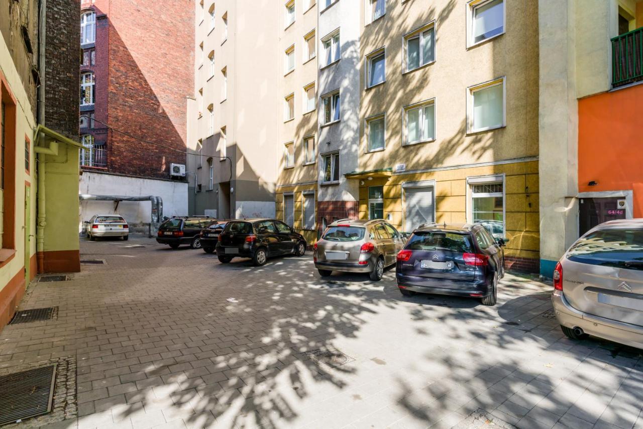 Jednosci Narodowej By Renters Breslau