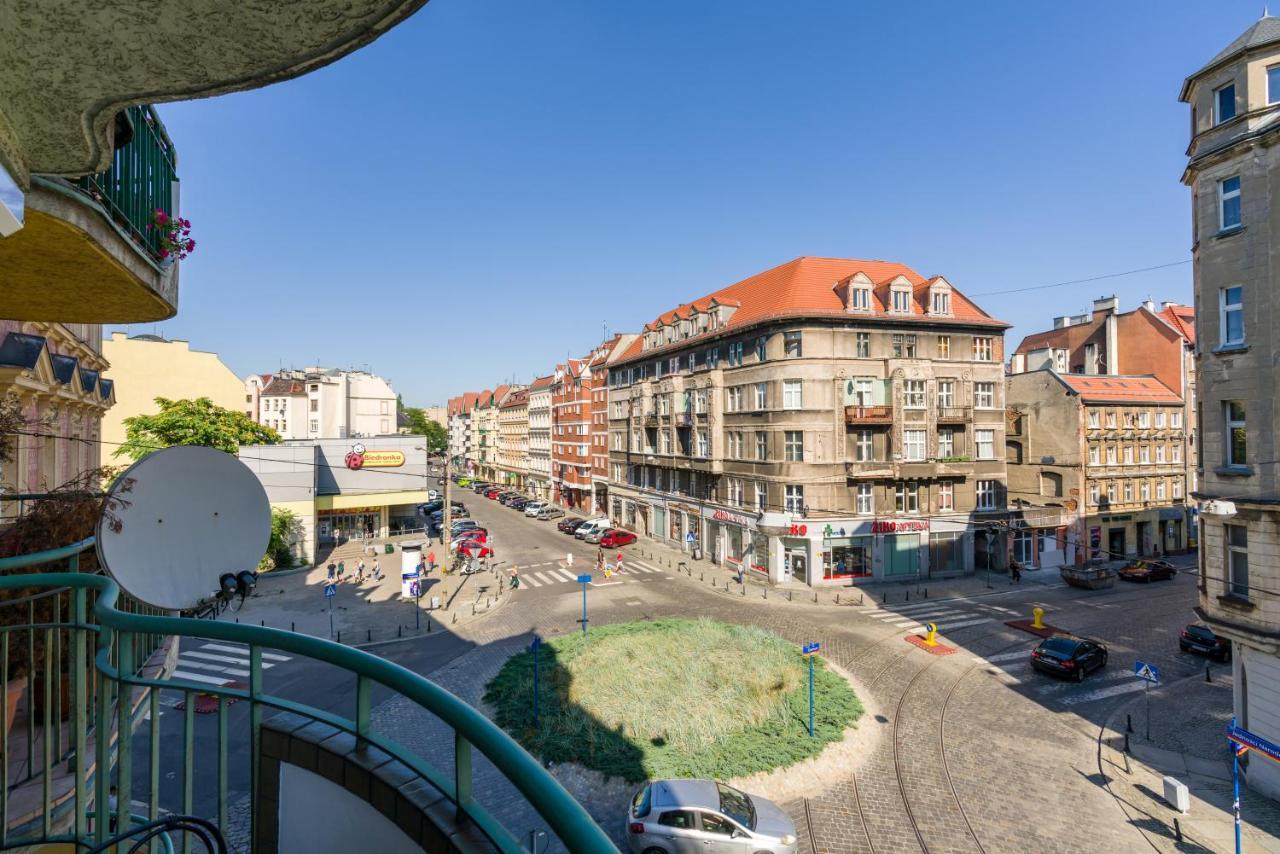 Apartment Jednosci Narodowej By Renters *
