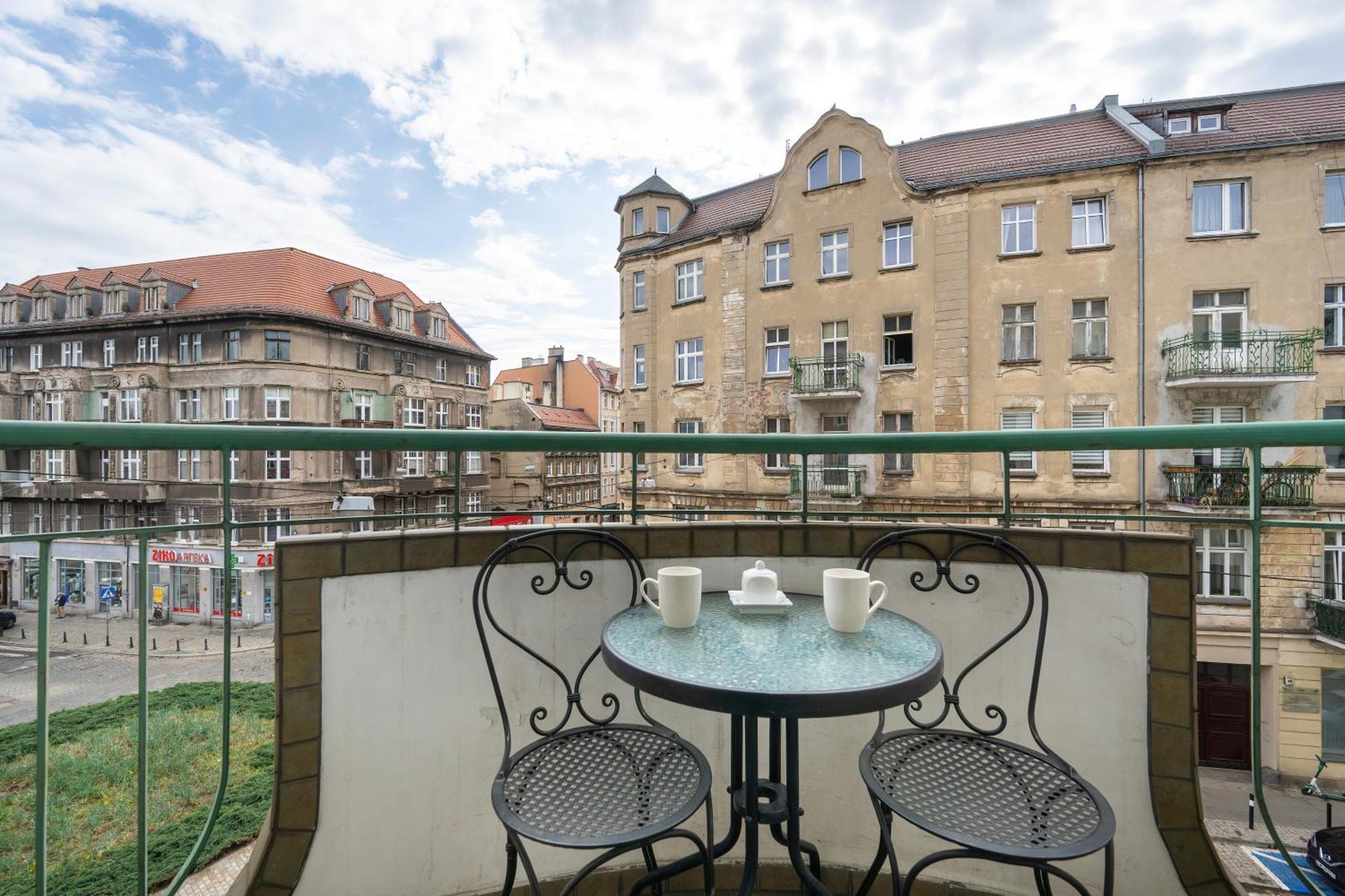 Apartment Jednosci Narodowej By Renters *